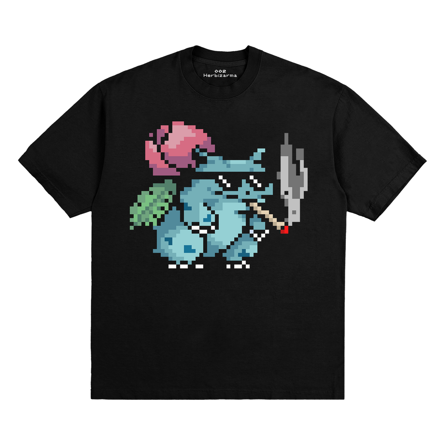 002 Herbizarma