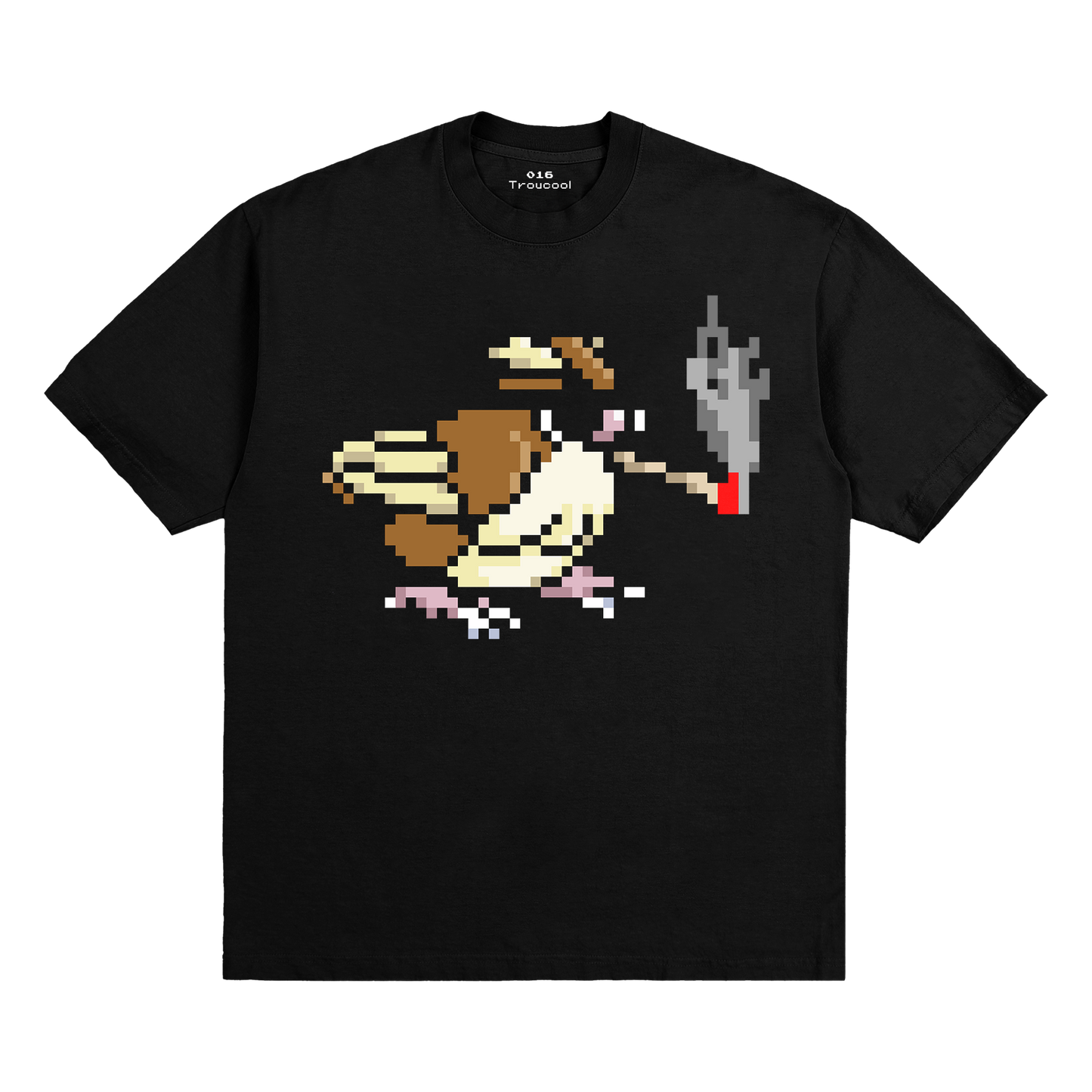 016 Troucool