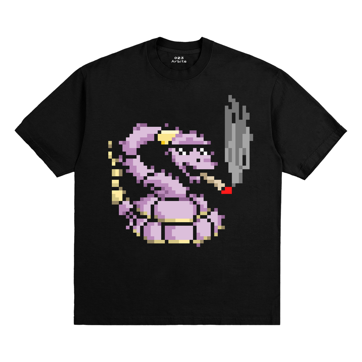 023 Arbite