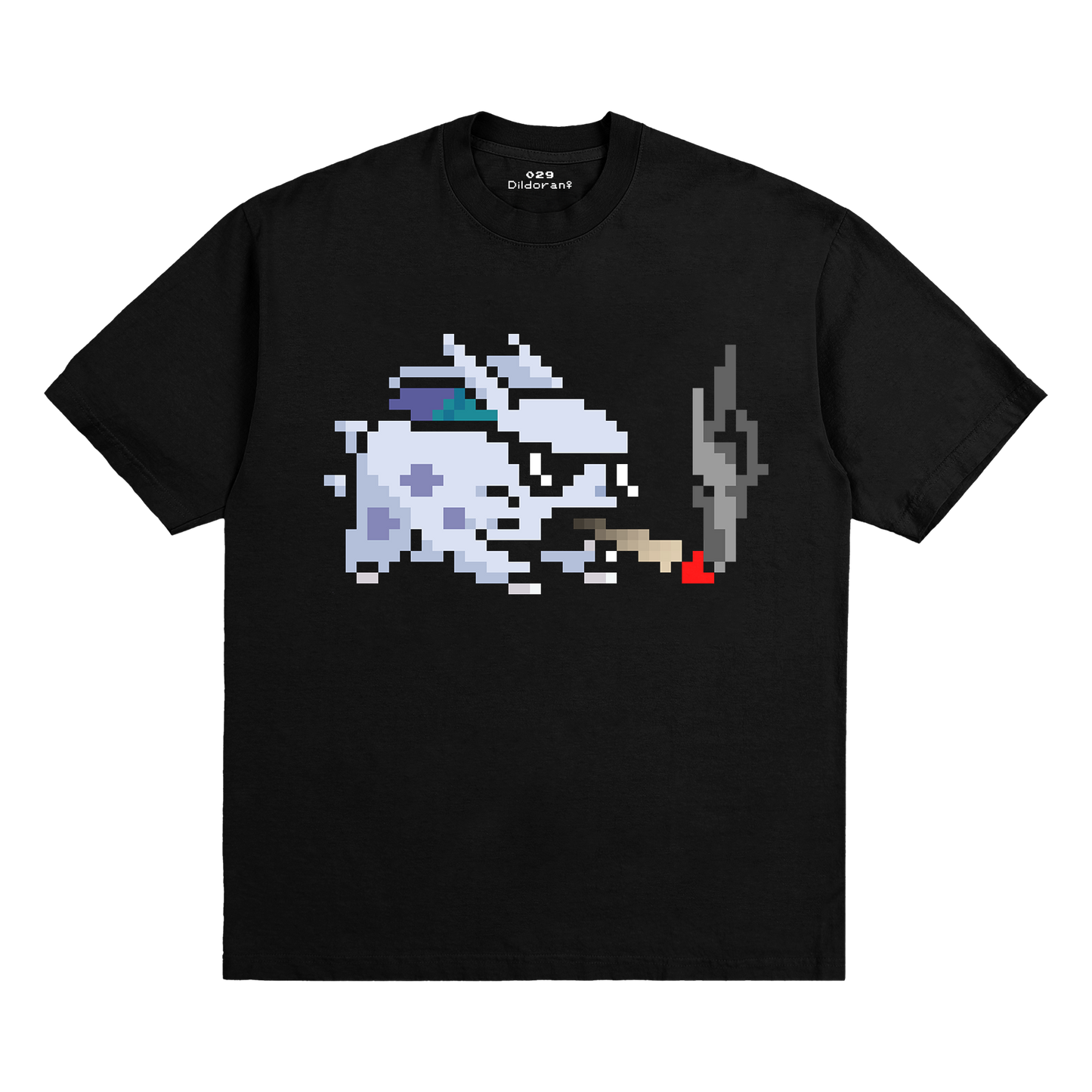 029 Dildoran