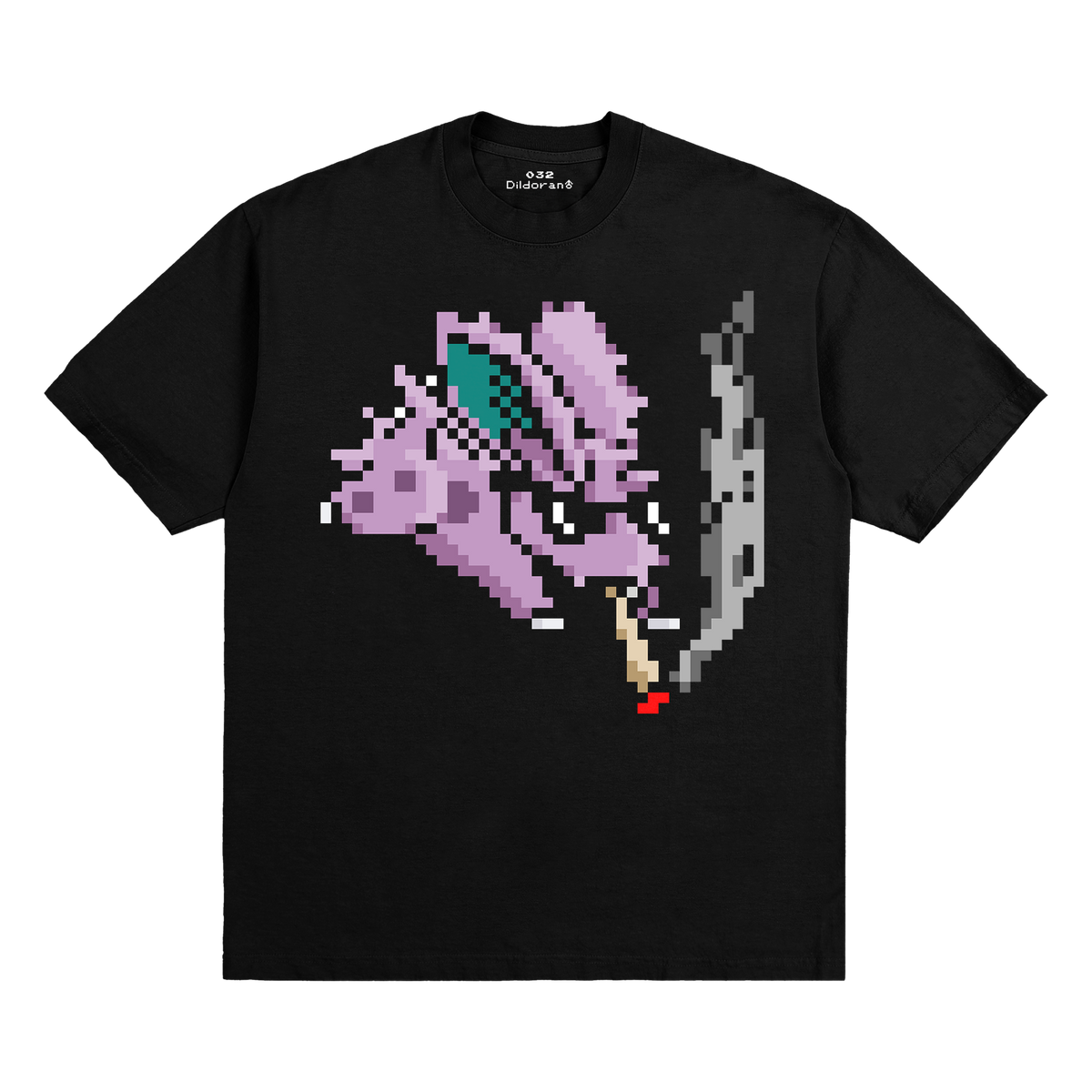 032 dildoran