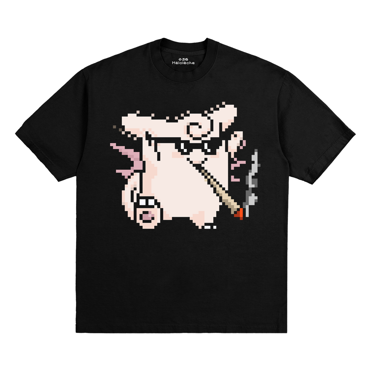 036 Mélolèche