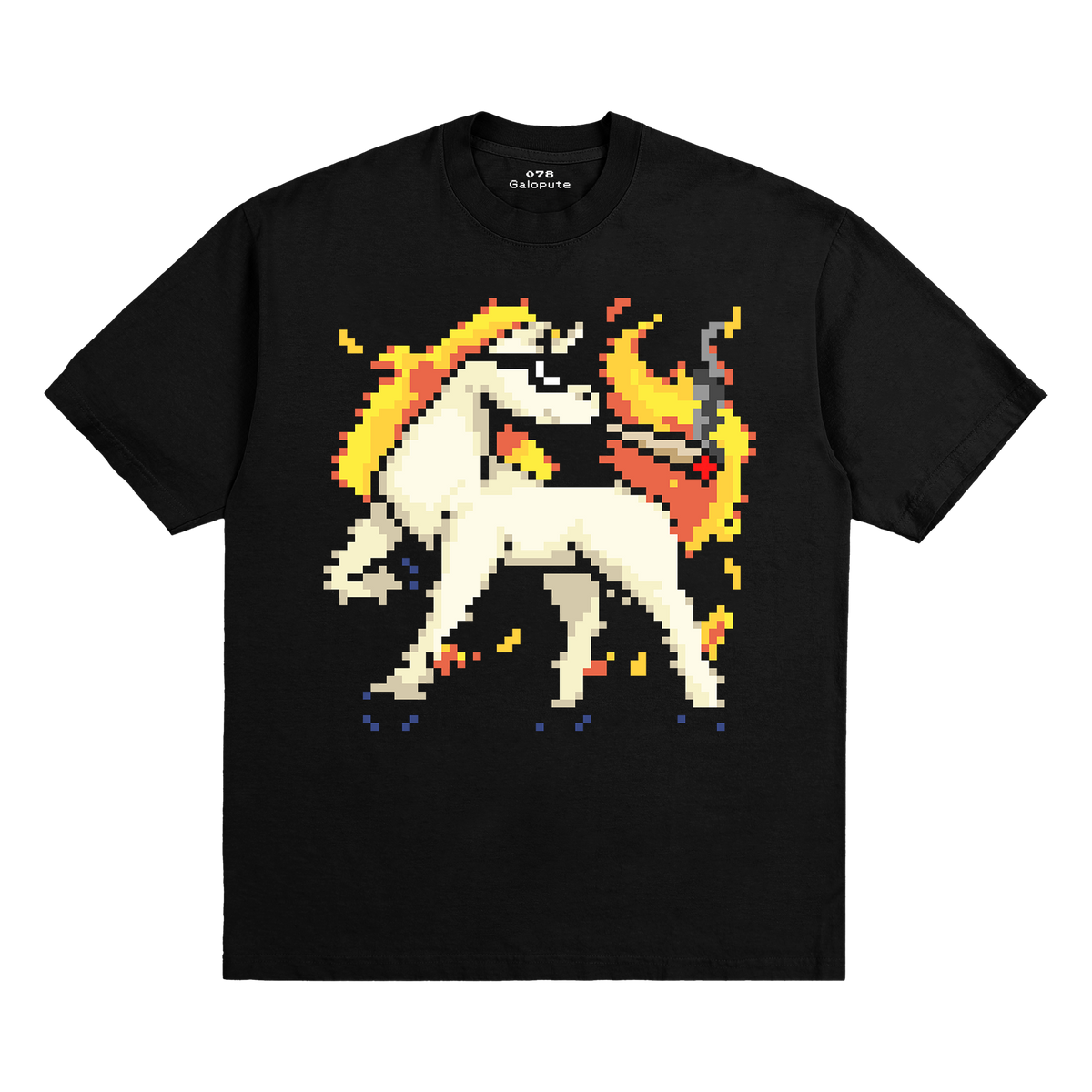 078 Galopute