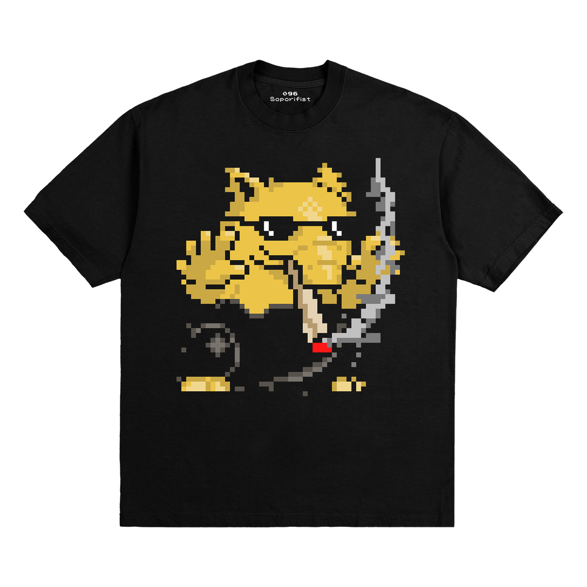 096 Soporifist