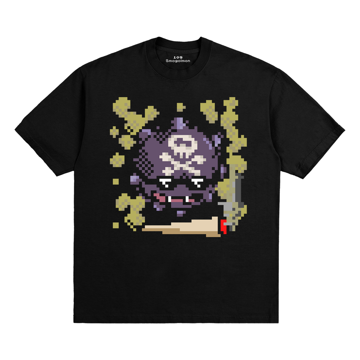 109 Smogolmon
