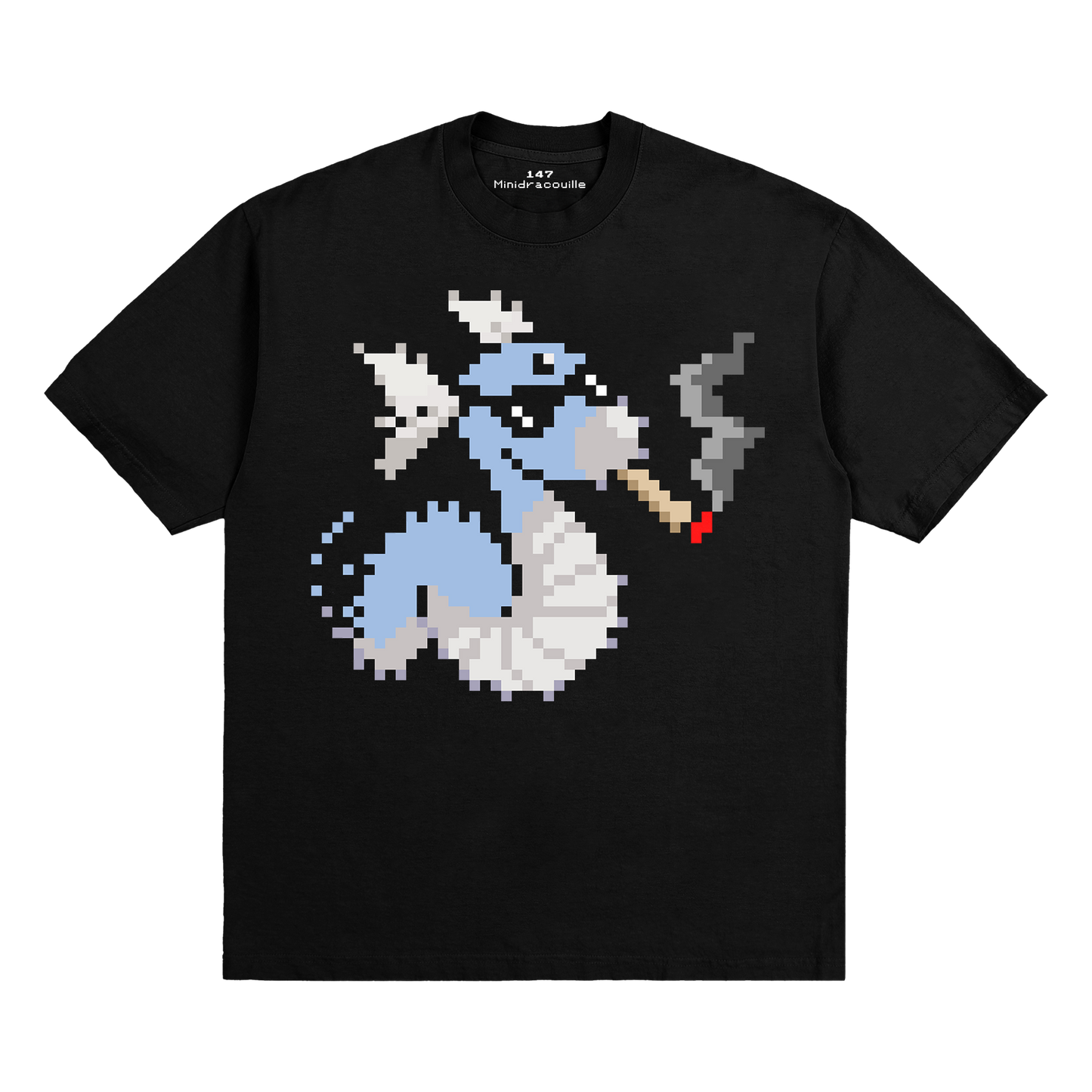 147 Minidracouille
