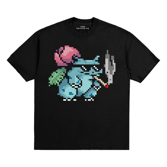 002	Herbizarma