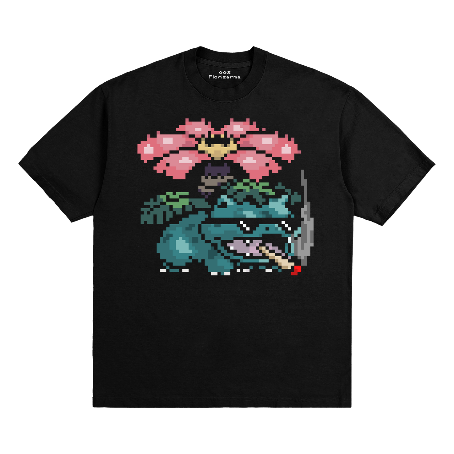 003	Florizarma