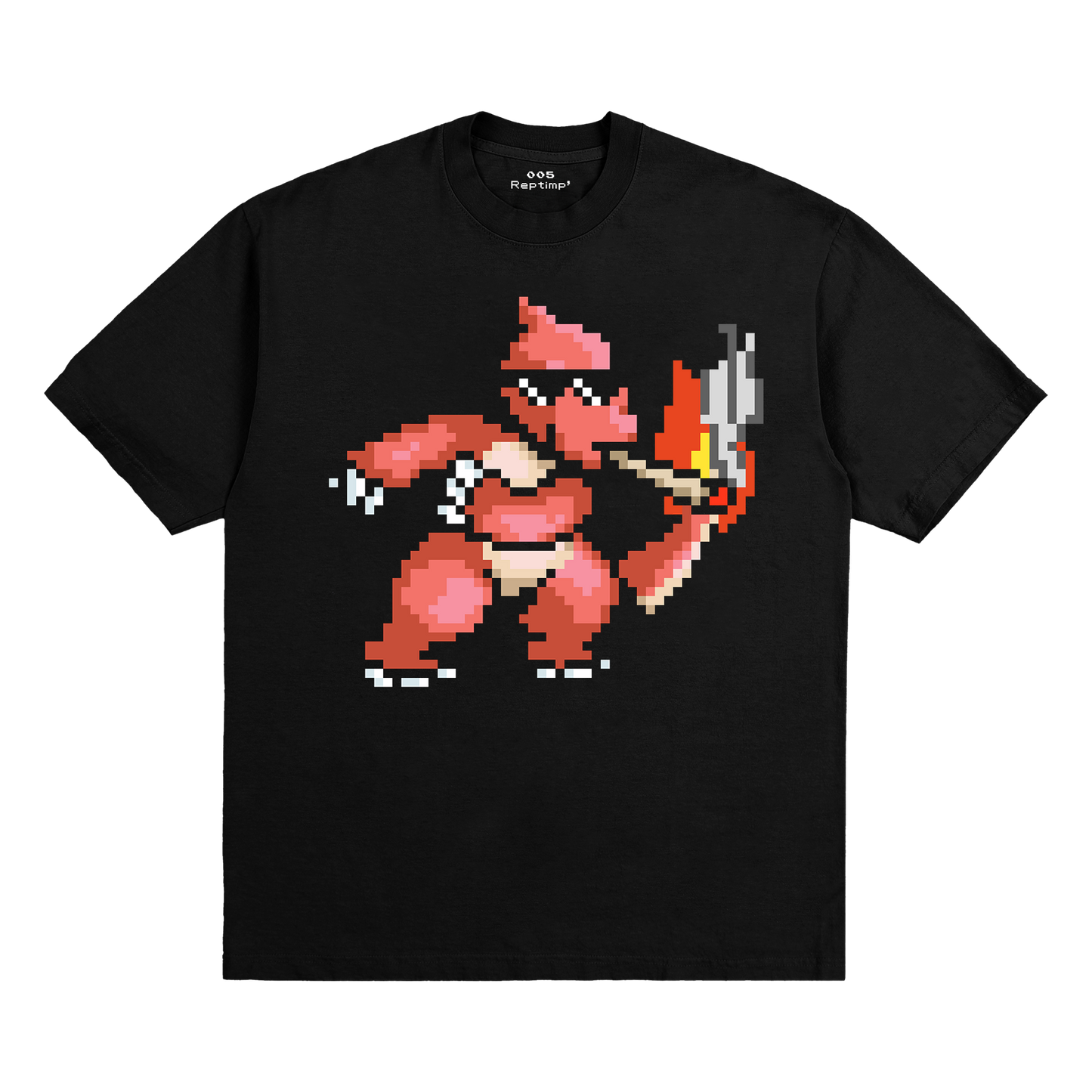 005	Reptimp