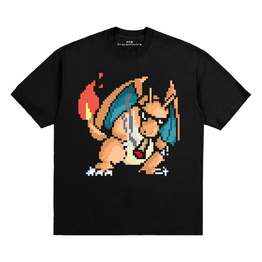 006	Dracaufoutre