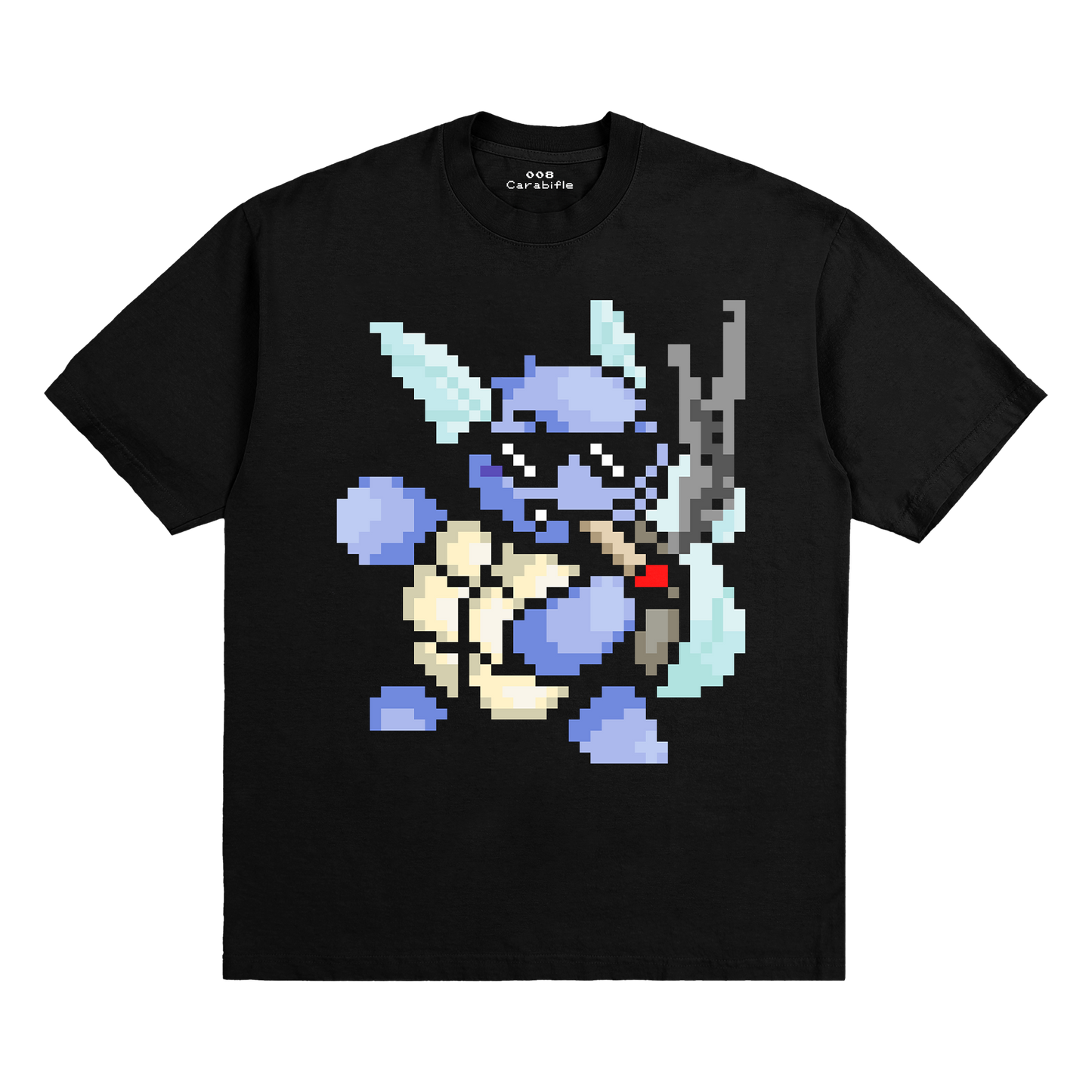 008	Carabifle