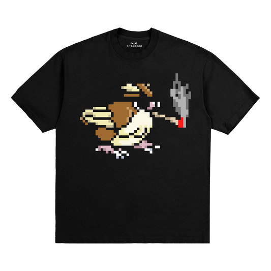 016	Troucool