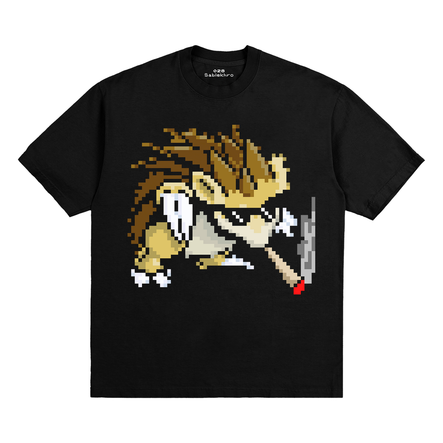 028	Sablekhro