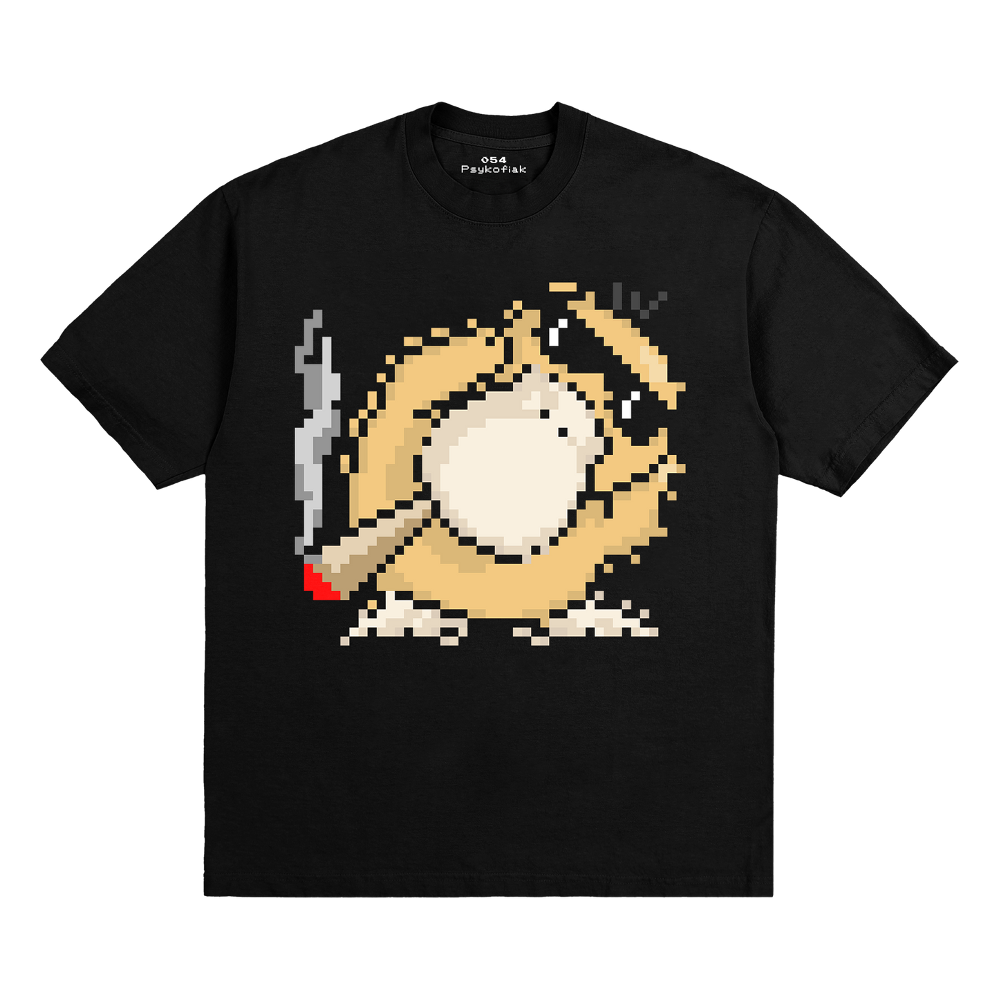 054	Psykofiak