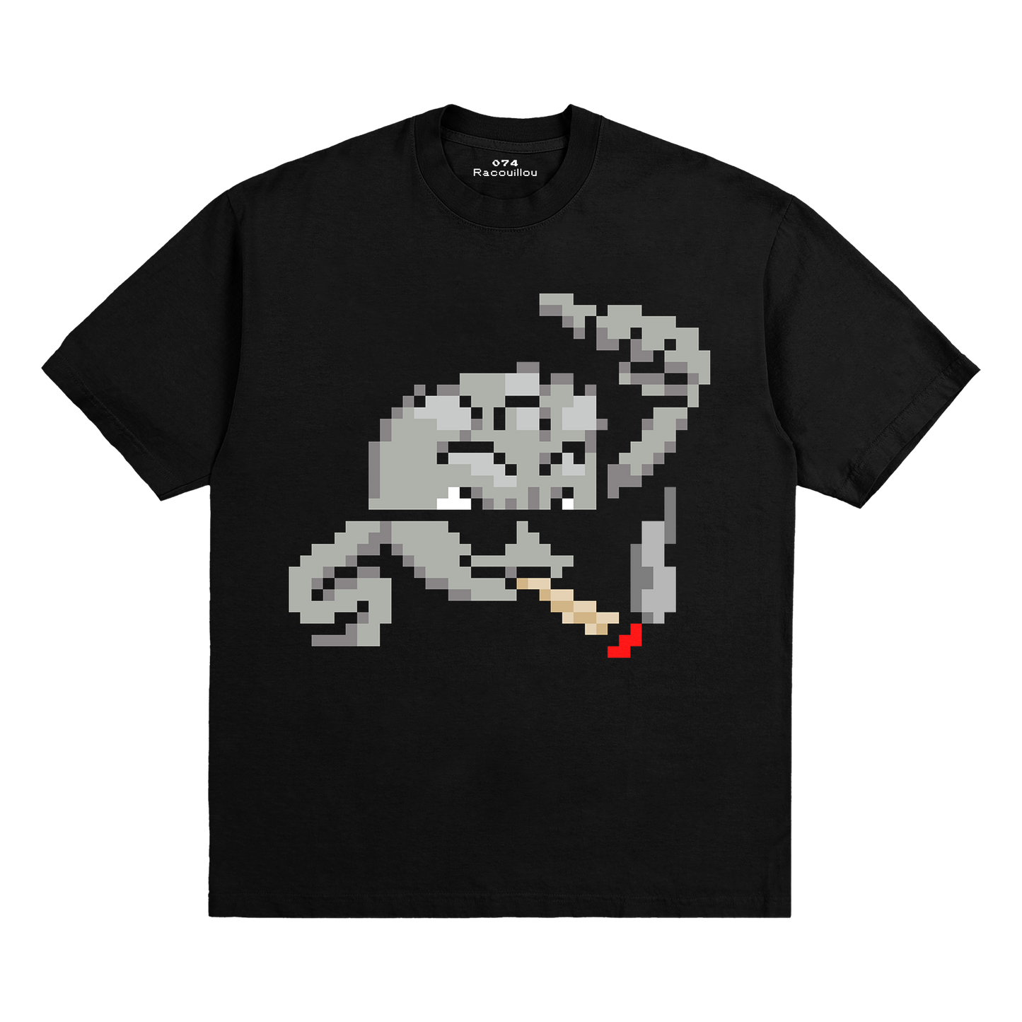 074	Racouillou
