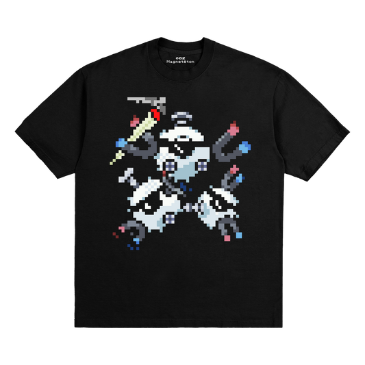 082	Magnetéton