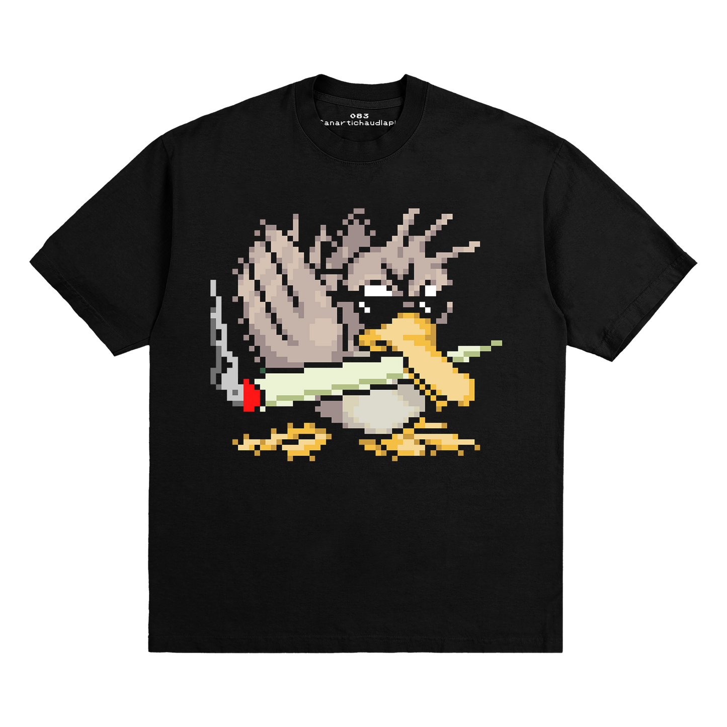 083	Canartichaudlapin