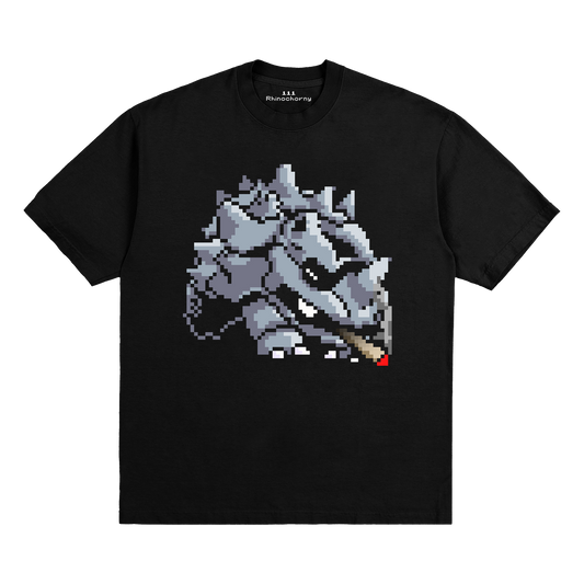 111 Rhinochorny