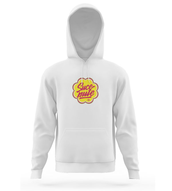 SWEAT-SHIRT CAPUCHE | "C.H.U.P.A"