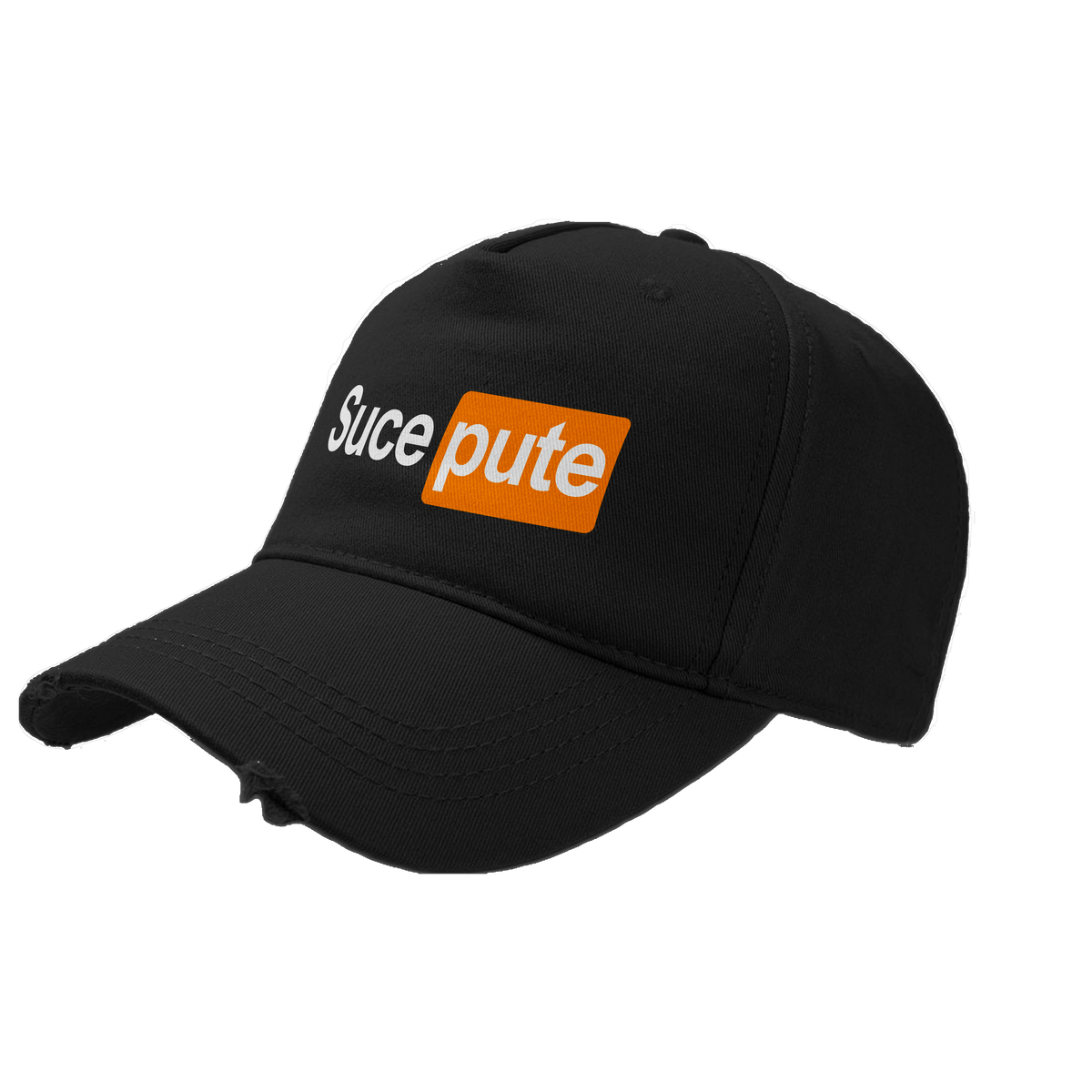 CASQUETTE | "HUB"