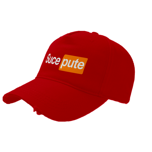 CASQUETTE | "HUB"