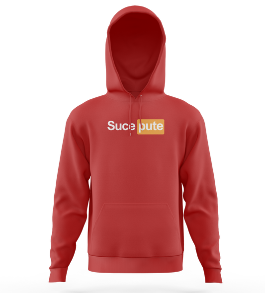 SWEAT-SHIRT CAPUCHE | "HUB"