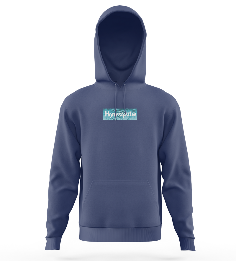SWEAT-SHIRT CAPUCHE | "Hydropute"