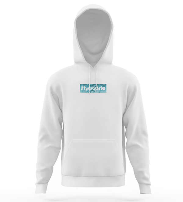 SWEAT-SHIRT CAPUCHE | "Hydropute"