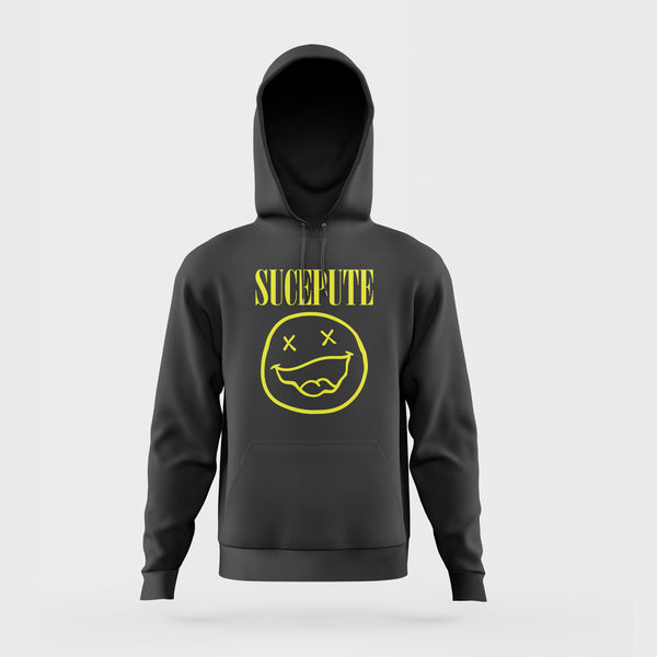 SWEAT-SHIRT CAPUCHE | "KURT"