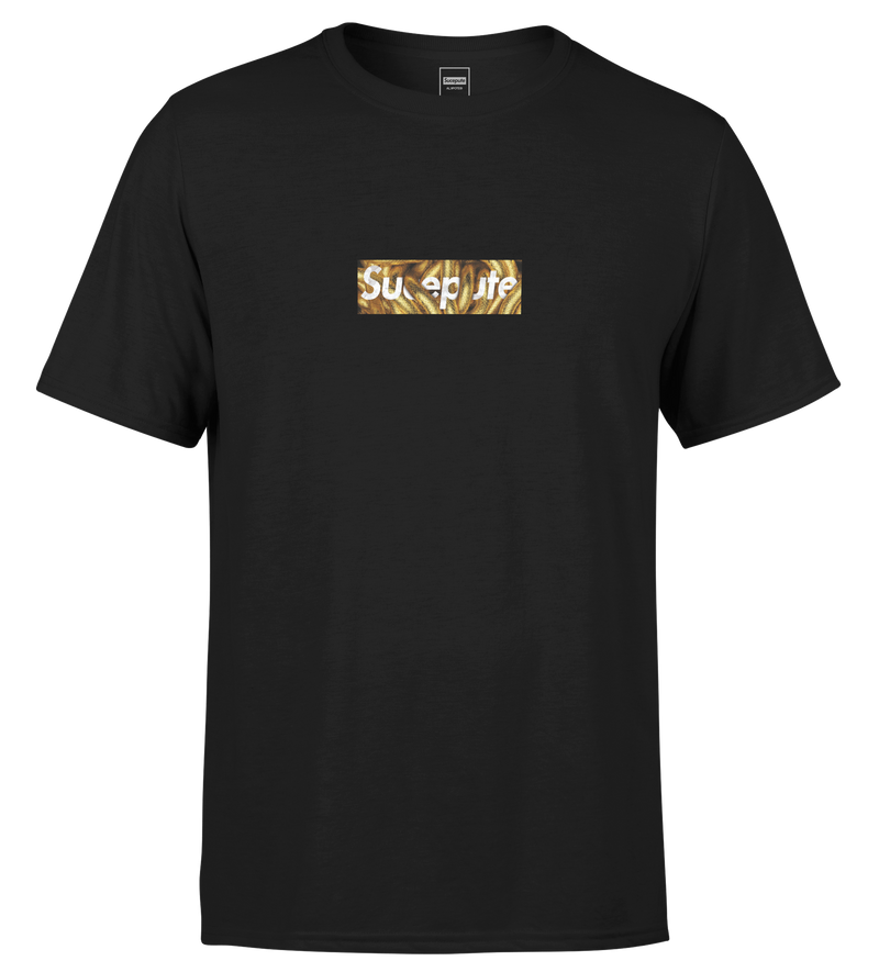 T-SHIRT MANCHES COURTES | "SERPENTS"