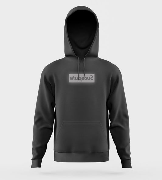 SWEAT-SHIRT CAPUCHE | "SUCEPUTE SELFIE ÉDITION"